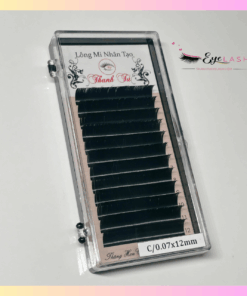 Lông mi classic khay 0.07- EyeLash. Xưởng sản xuất Lông Mi .