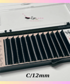 Lông mi classic khay 0.07- EyeLash. Xưởng sản xuất Lông Mi .
