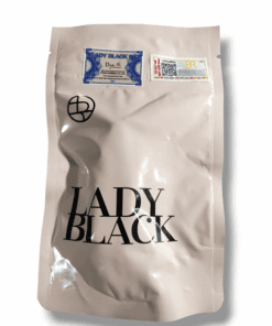 Keo Black Lady- Keo Nối Mi - Đồ Nghề Nối Mi.