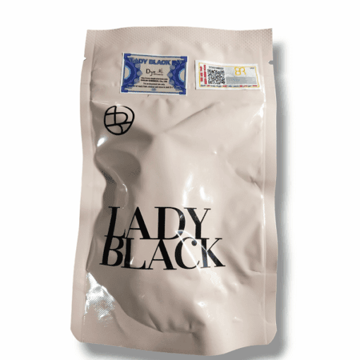 Keo Black Lady- Keo Nối Mi - Đồ Nghề Nối Mi.