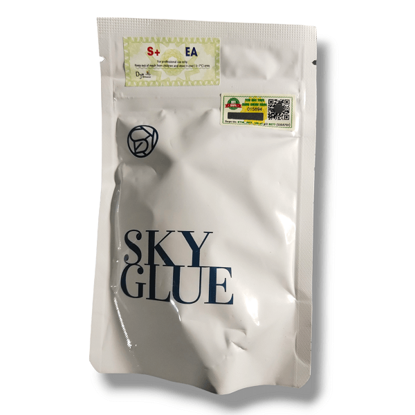 Keo Sky S+-Keo Nối Mi - Đồ Nghề Nối Mi. Keo Sky S+-Keo Nối Mi - Đồ Nghề Nối Mi.