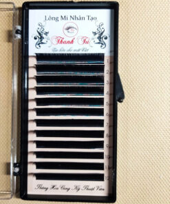 Lông mi classic khay 0.07- EyeLash. Xưởng sản xuất Lông Mi .