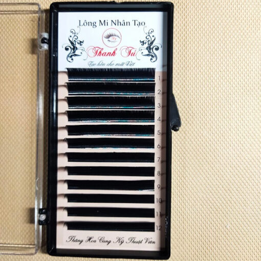 Lông mi classic khay 0.07- EyeLash. Xưởng sản xuất Lông Mi .