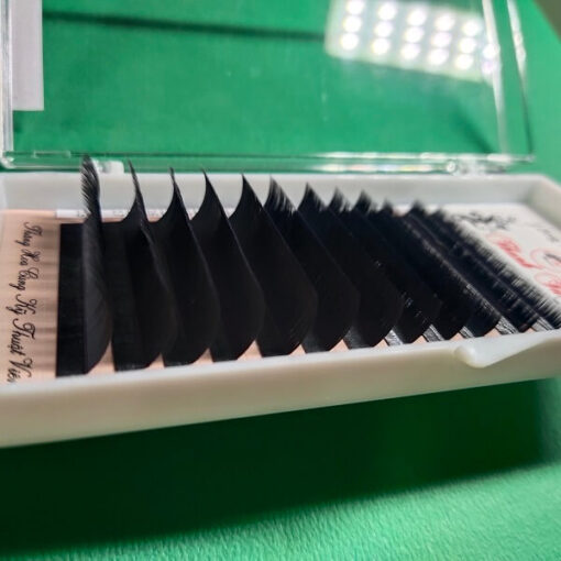 Lông mi classic khay 0.07- EyeLash. Xưởng sản xuất Lông Mi .