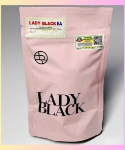 Keo Black Lady- Keo Nối Mi - Đồ Nghề Nối Mi.