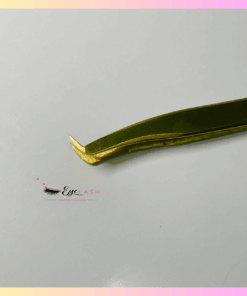 Nhíp Nối Mi Volume Cao Cấp 05- Nhíp Tạo Fan. Dụng Cụ Nối Mi Thanh Tú EyeLash.