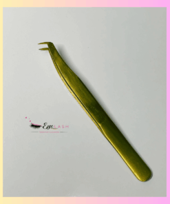 Nhíp Nối Mi Volume Cao Cấp 05- Nhíp Tạo Fan. Dụng Cụ Nối Mi Thanh Tú EyeLash.