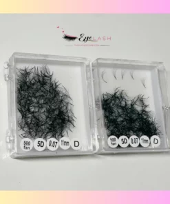 Mi Fan Xưởng 5D Đủ Mọi Độ Cong và Chiều Dài