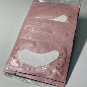 Gel Pad Dán Mi Dưới Nối Mi. Dụng Cụ Nối Mi Thanh Tú EyeLash.