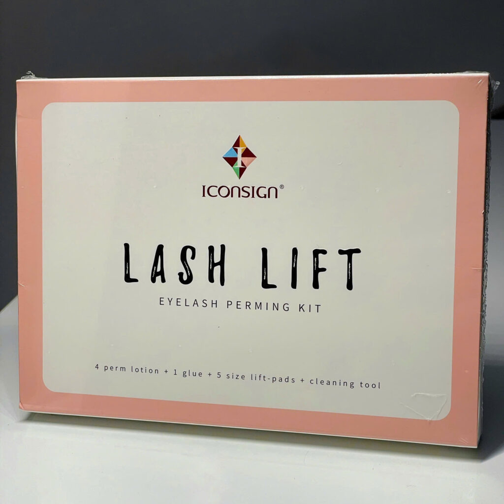 Set Uốn Mi Collagen 6D-15D Lash Lift. Dụng Cụ Nối Mi Thanh Tú EyeLash.