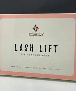 Set Uốn Mi Collagen 6D-15D Lash Lift. Dụng Cụ Nối Mi Thanh Tú EyeLash.