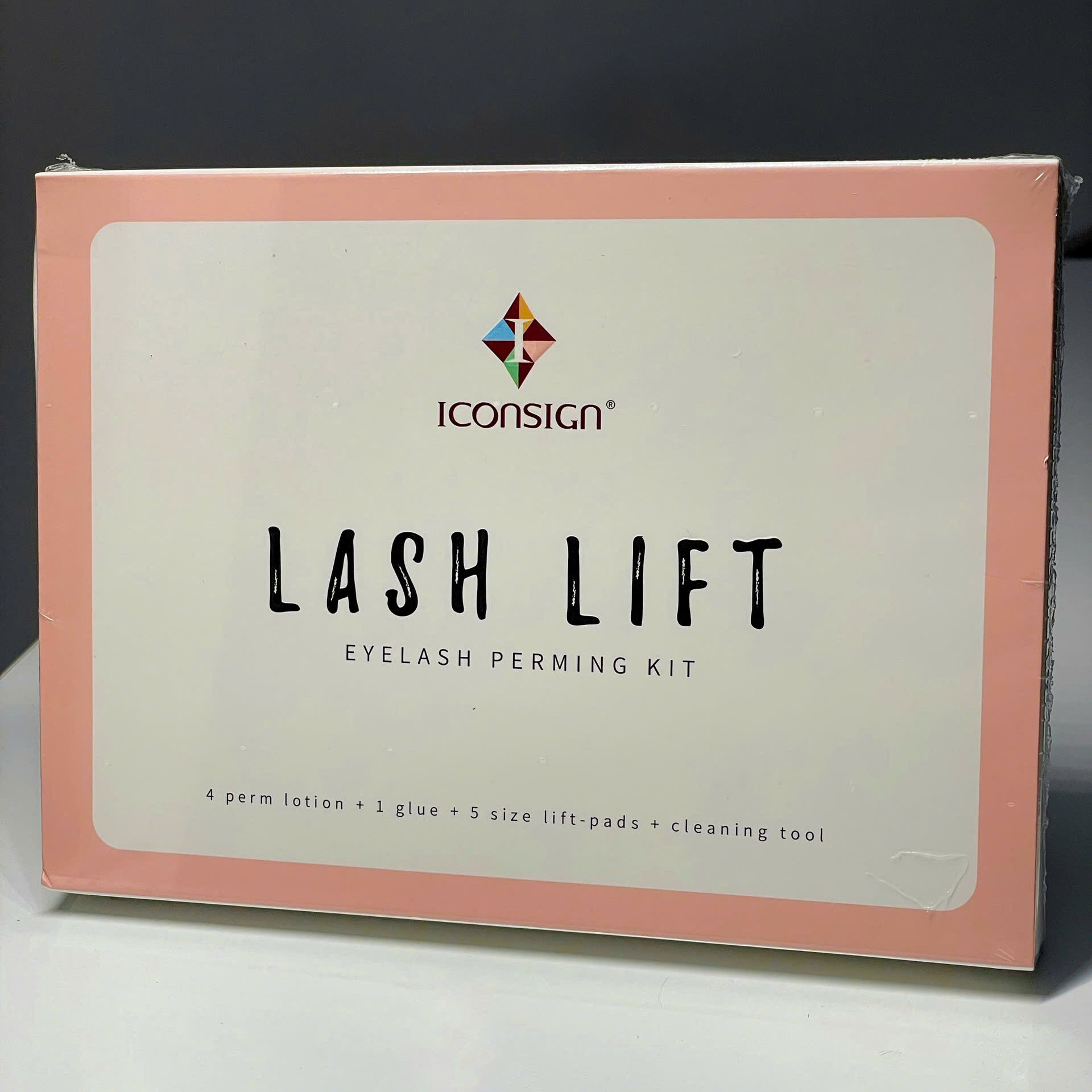 Set Uốn Mi Collagen 6D-15D Lash Lift. Dụng Cụ Nối Mi Thanh Tú EyeLash.