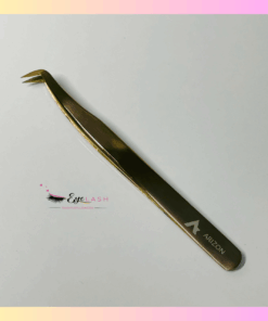 Nhíp Nối Mi Volume Mủi Nhám. Dụng Cụ Nối Mi Thanh Tú EyeLash.