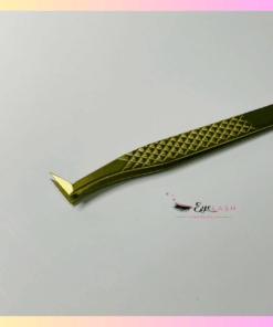 Nhíp Nối Mi Mega Volume 02 - Nhíp Tạo Fan Mi. Dụng Cụ Nối Mi Thanh Tú EyeLash.