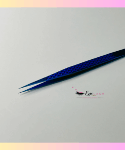 Nhíp Nối Mi Tách Thẳng Cao Cấp 03- Dụng Cụ Nối Mi Thanh Tú EyeLash.