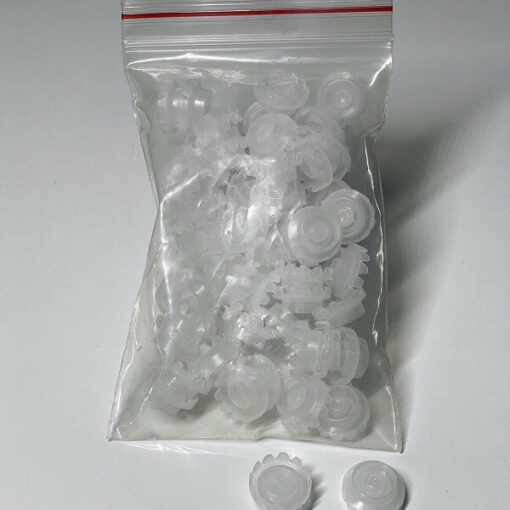 Nút Đựng Keo Tạo Fan Mi Nối - Dụng Cụ Nối Mi Tốt.