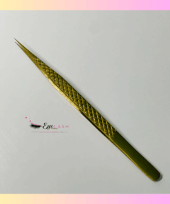 Nhíp Tách Thẳng Cao Cấp Nối Mi 01. Dụng Cụ Nối Mi Thanh Tú EyeLash.