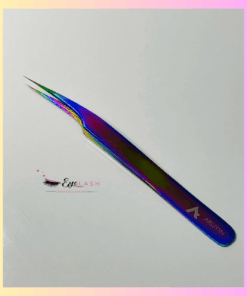 Nhíp Nối Mi Tách Thẳng Cao Cấp 04- Dụng Cụ Nối Mi Thanh Tú EyeLash.