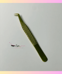 Nhíp Tạo Fan Mi - Nhíp Nối Mi. Dụng Cũ Nối Mi Thanh Tú EyeLash.