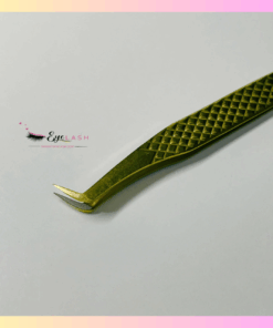 Nhíp Tạo Fan Mi - Nhíp Nối Mi. Dụng Cũ Nối Mi Thanh Tú EyeLash.