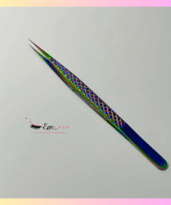 Nhíp Tách Thẳng Nối Mi Cao Cấp 02. Dụng Cụ Nối Mi Thanh Tú EyeLash.