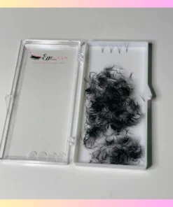 Fan Mi Sẵn 6D Đủ Mọi Độ Cong và Chiều Dài