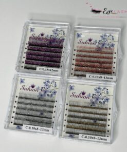 Mi kim tuyến Thanh Tú