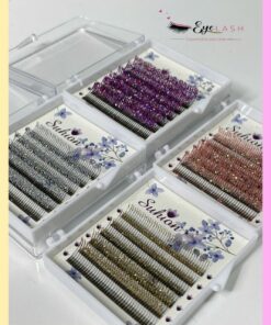 Mi kim tuyến Thanh Tú