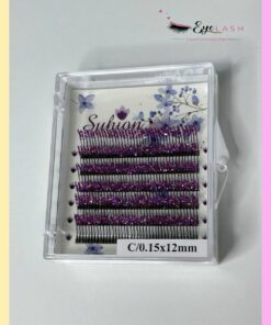 Mi kim tuyến Thanh Tú