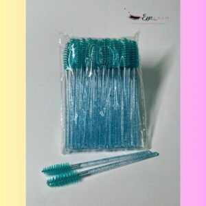 Chổi Chải Mi Nối - Chổi Chuốt Mi Nối. Dụng Cụ Mi.