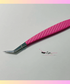 Nhíp Nối Mi Volume Cao Cấp Màu Hot Pink – Thanh Tú EyeLash