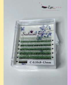 Mi kim tuyến Thanh Tú