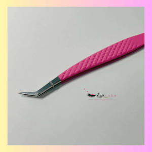 nhip hồng thanh tú eyelash