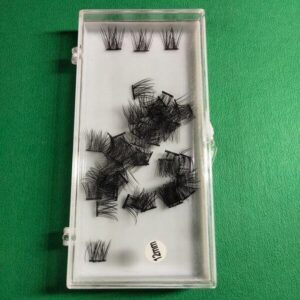 Mi Chùm Tách Sợi Lông Mi Dán Tự Nhiên Thanh Tú EyeLash